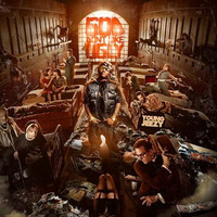 pochette album Me ok