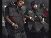 pochette album Scared money