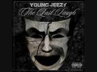 pochette album Strip club