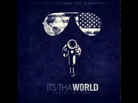 pochette album Stylin