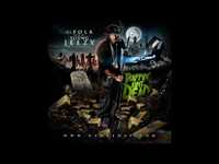 pochette album Trap files