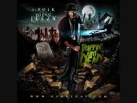 pochette album Trappin ain't dead