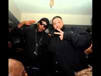 pochette album Welcome to my hood (g-mix)