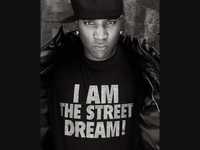 pochette album White girl