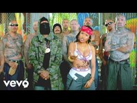 pochette album Senile