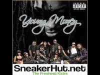 pochette album Wife beater