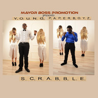pochette album Scrabble