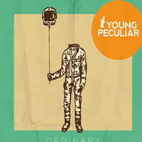 pochette album Ordinary