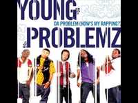 pochette album Knock ha dyne