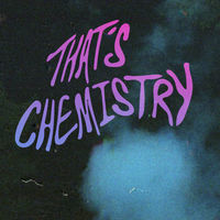 pochette album That's chemistry