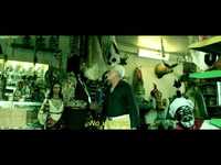 pochette album Colombia