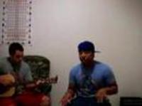 pochette album I shouldn't