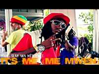 pochette album It's me (me mwen)