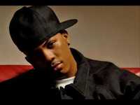 pochette album Baby stay with me