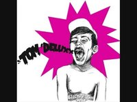 pochette album Blow your head up