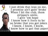 pochette album Calling your name