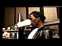 pochette album Chickens