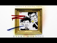 pochette album Every morning