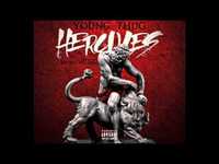 pochette album Hercules