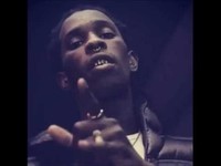 pochette album I just might