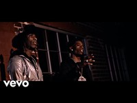 pochette album Out my face