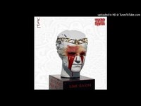 pochette album Rarri