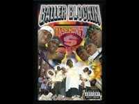 pochette album Uptown