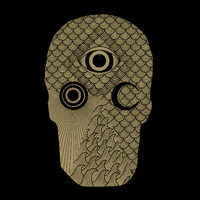 pochette album Godman