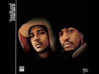 pochette album Brand new