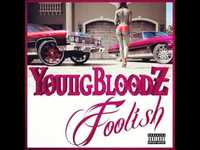 pochette album Foolish