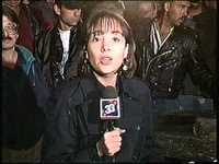 pochette album Alive