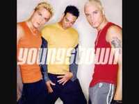 pochette album Don't worry