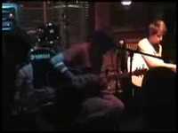 pochette album I'm ready