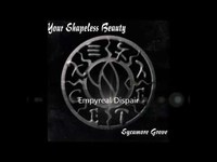 pochette album Empyreal dispair