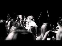 pochette album Swear on it