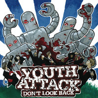 pochette album Crutch