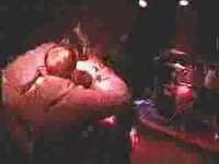 pochette album I hate lies