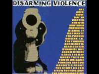 pochette album Guns are for.....