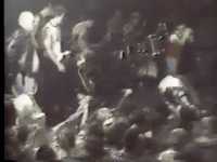 pochette album Violence