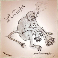 pochette album No more