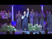 pochette album Love lifted me