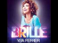 pochette album Brille