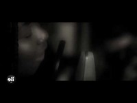 pochette album Blanche