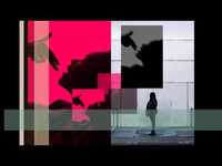 pochette album L'orage