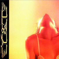 pochette album Red hot and ready