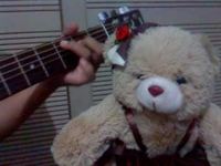 pochette album Oh my god