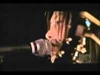 pochette album Why me