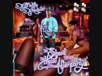 pochette album Be your girl