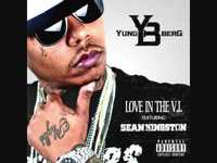 pochette album Love in the vi