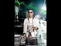 pochette album What's happening